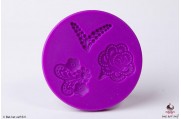 OP = OP Perfect Lace Kanten Bloem 4